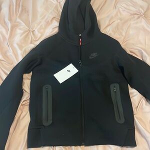 Nike, kids small Hoodie